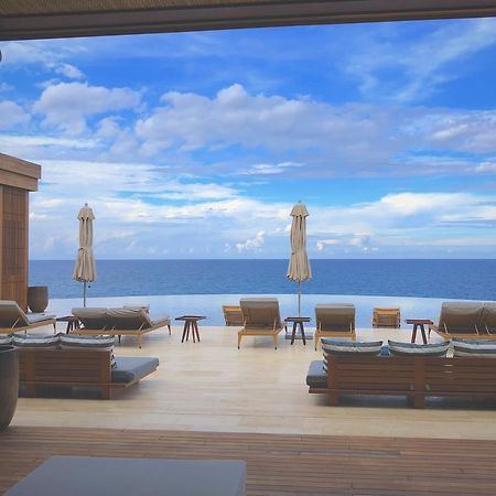 Ani Villas Dominican Republic Río San Juan Buitenkant foto