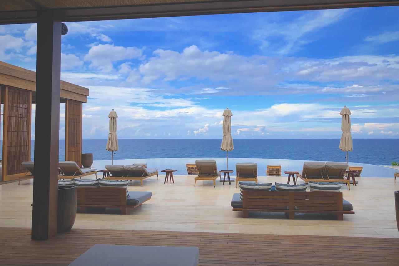 Ani Villas Dominican Republic Río San Juan Buitenkant foto