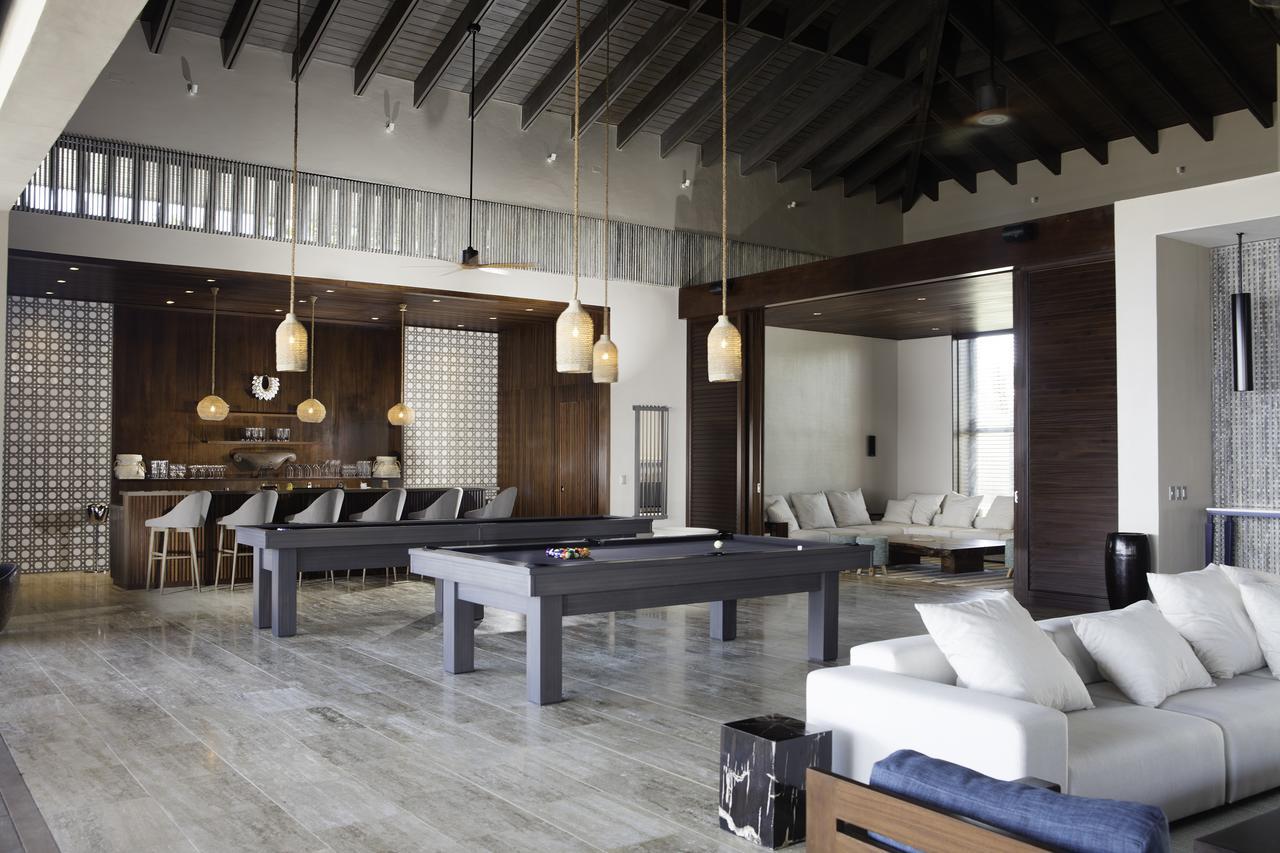 Ani Villas Dominican Republic Río San Juan Buitenkant foto