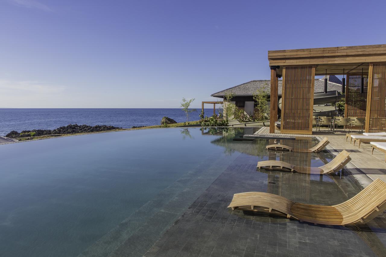Ani Villas Dominican Republic Río San Juan Buitenkant foto